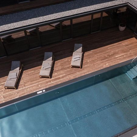 Zelloon Boutique Hotel เซลล์ อัม ซิลลา ภายนอก รูปภาพ