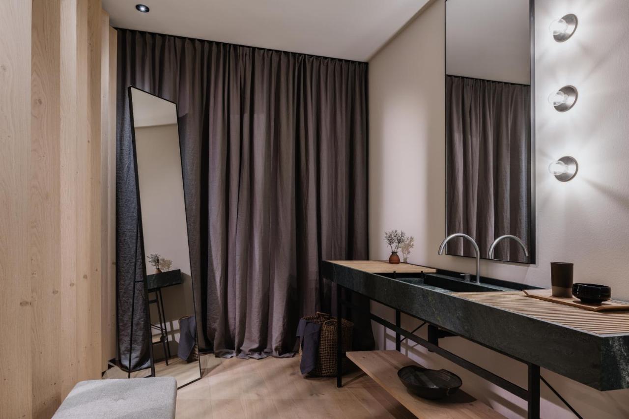 Zelloon Boutique Hotel เซลล์ อัม ซิลลา ภายนอก รูปภาพ