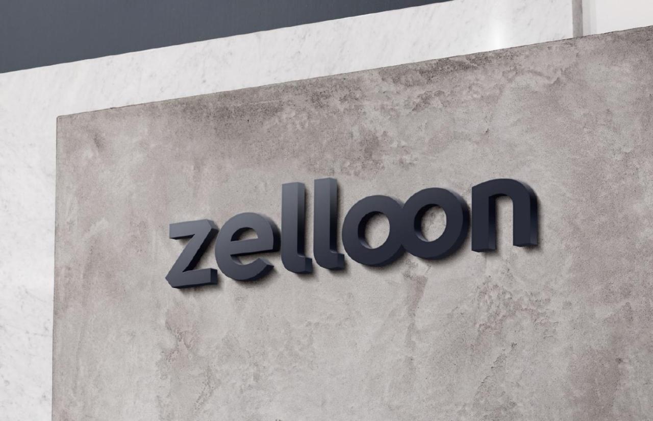 Zelloon Boutique Hotel เซลล์ อัม ซิลลา ภายนอก รูปภาพ