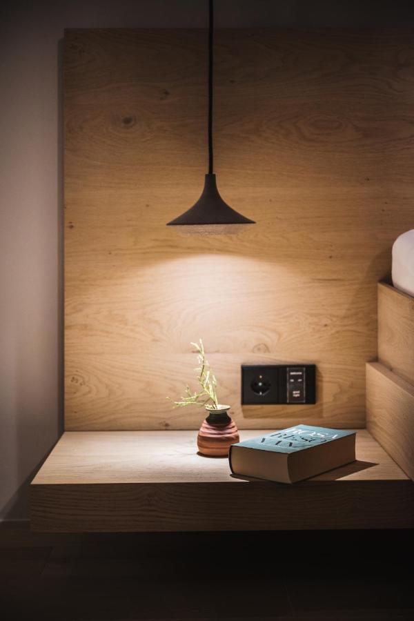 Zelloon Boutique Hotel เซลล์ อัม ซิลลา ภายนอก รูปภาพ