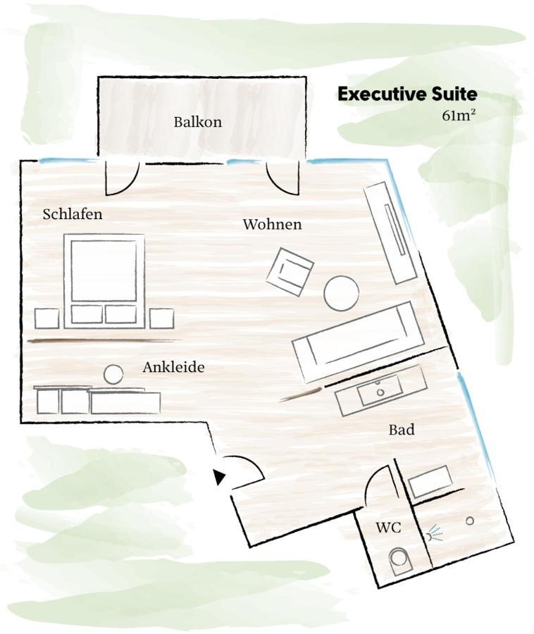 Zelloon Boutique Hotel เซลล์ อัม ซิลลา ภายนอก รูปภาพ