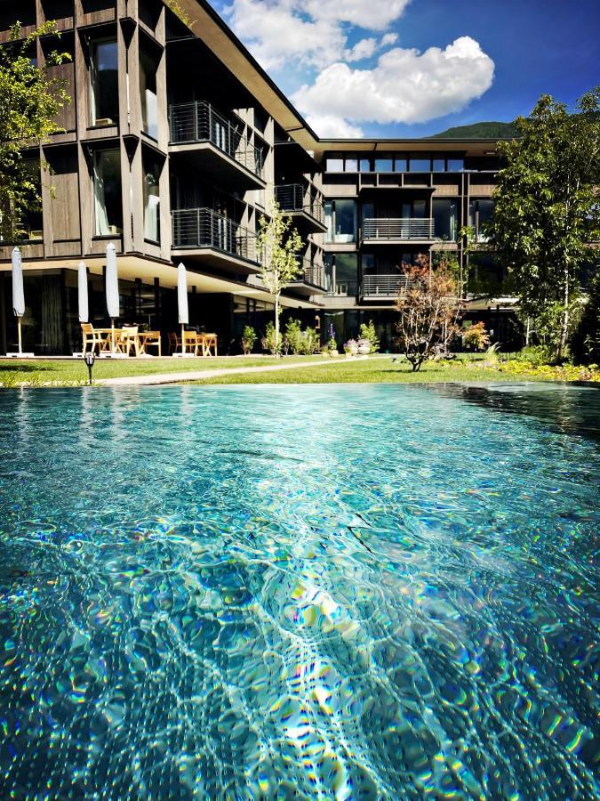 Zelloon Boutique Hotel เซลล์ อัม ซิลลา ภายนอก รูปภาพ