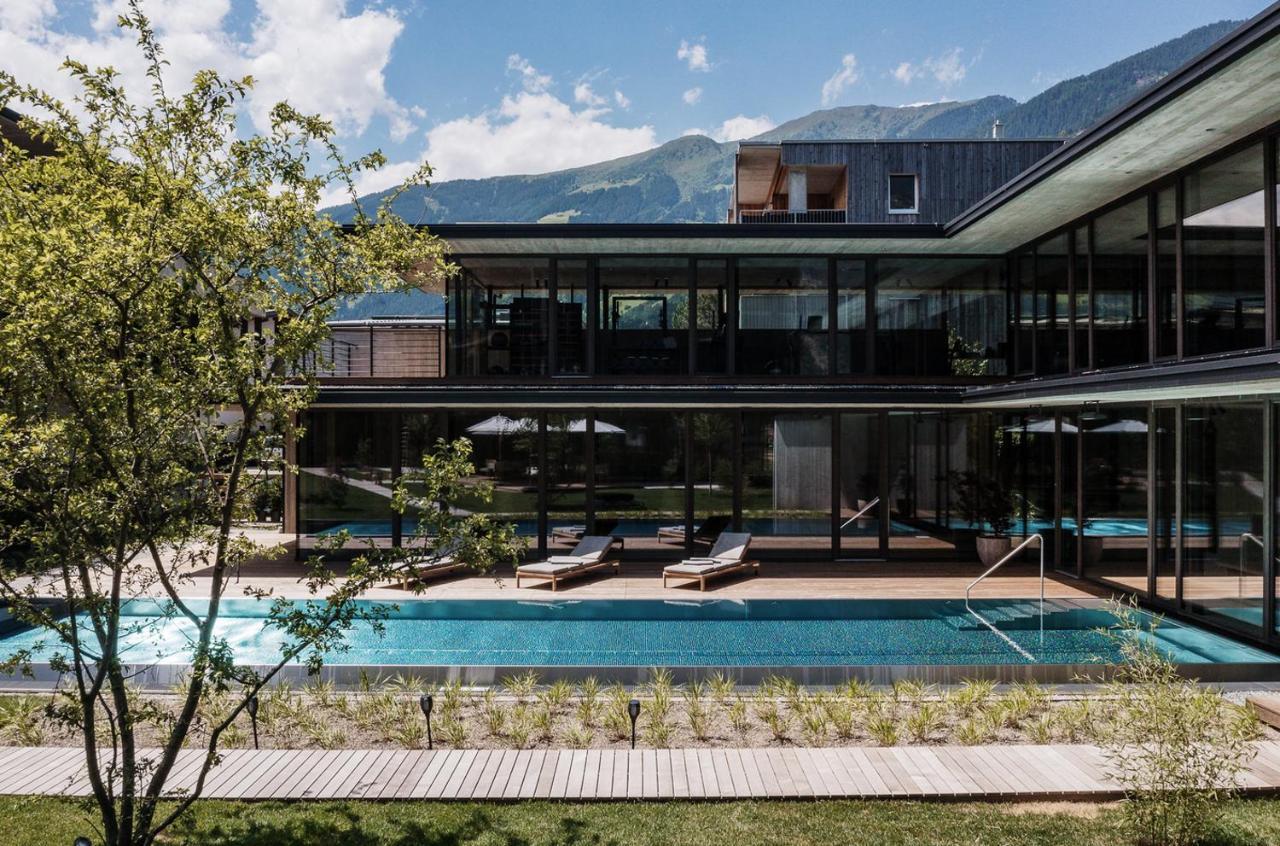 Zelloon Boutique Hotel เซลล์ อัม ซิลลา ภายนอก รูปภาพ