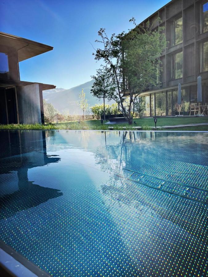 Zelloon Boutique Hotel เซลล์ อัม ซิลลา ภายนอก รูปภาพ