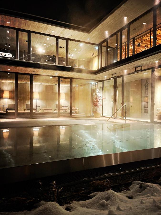 Zelloon Boutique Hotel เซลล์ อัม ซิลลา ภายนอก รูปภาพ