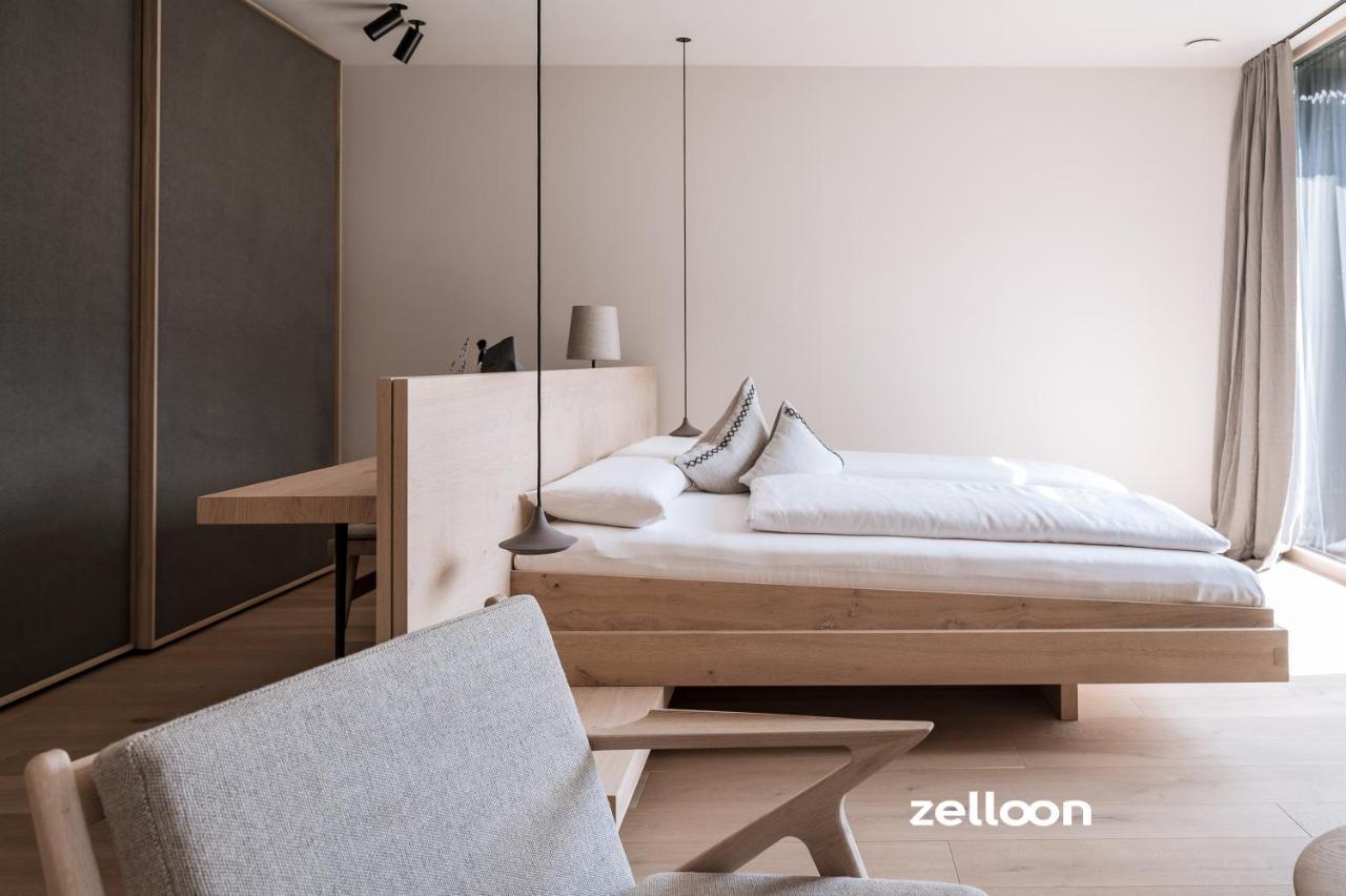 Zelloon Boutique Hotel เซลล์ อัม ซิลลา ภายนอก รูปภาพ