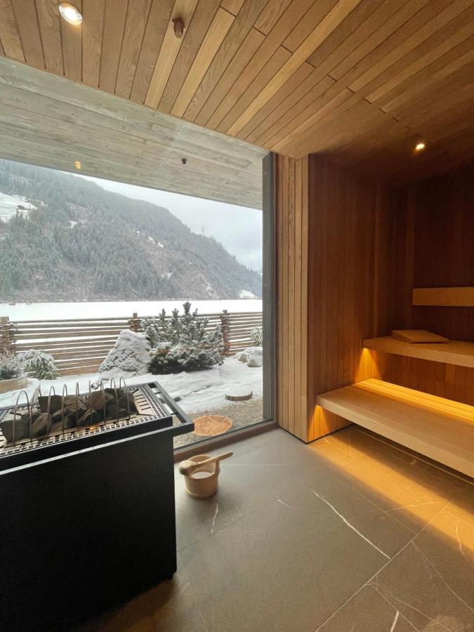 Zelloon Boutique Hotel เซลล์ อัม ซิลลา ภายนอก รูปภาพ