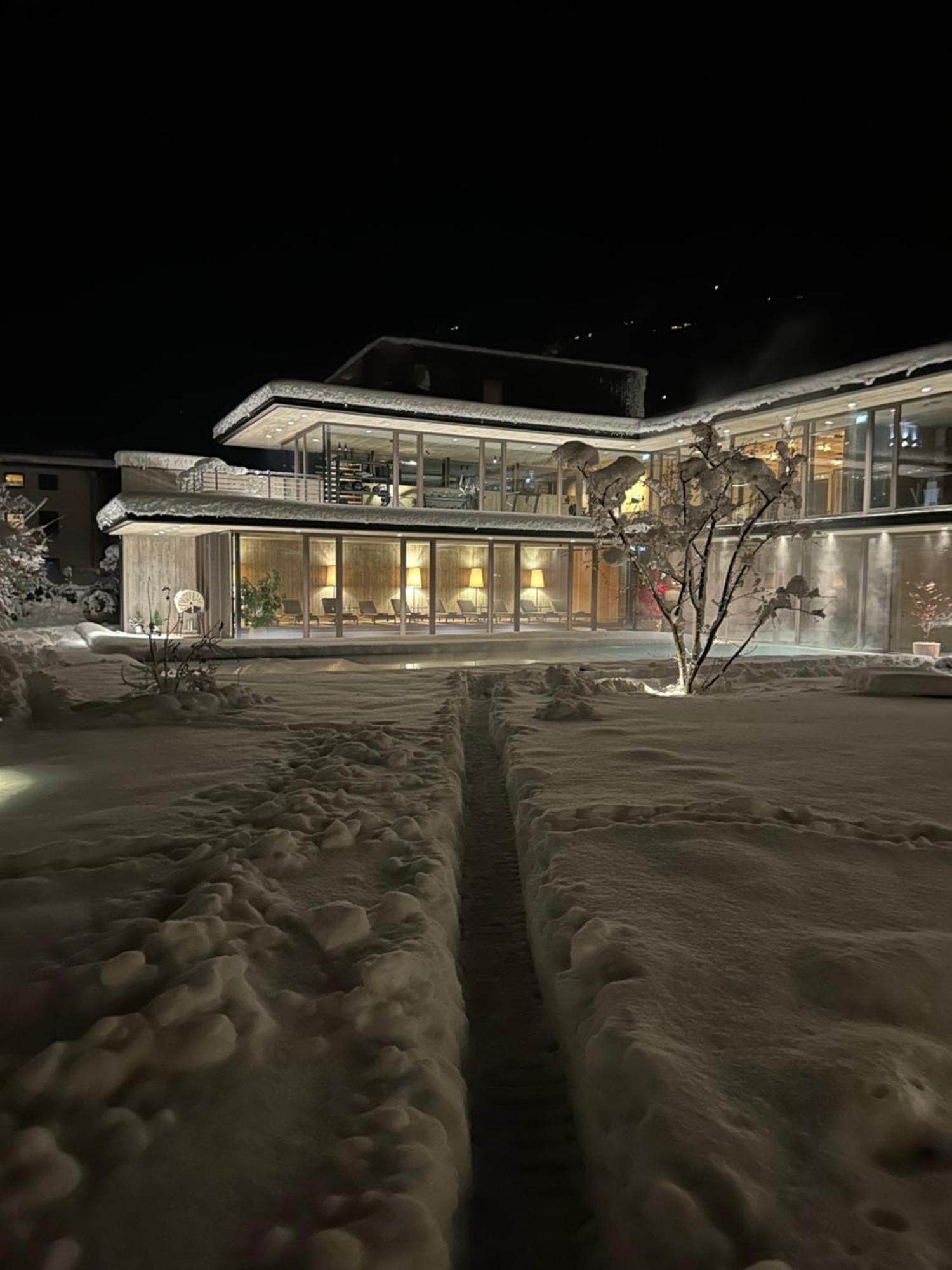 Zelloon Boutique Hotel เซลล์ อัม ซิลลา ภายนอก รูปภาพ
