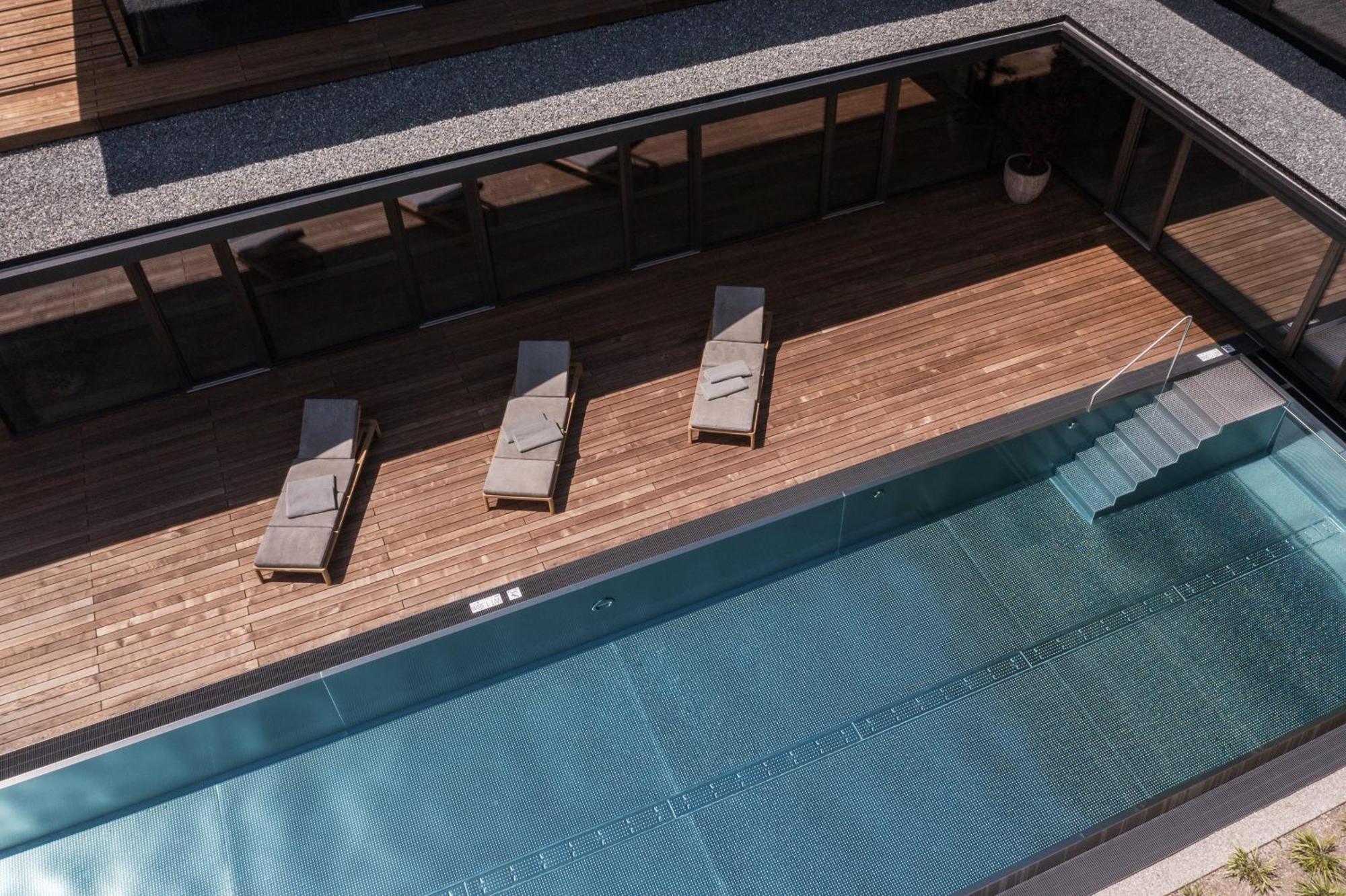 Zelloon Boutique Hotel เซลล์ อัม ซิลลา ภายนอก รูปภาพ